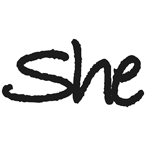 she-logo