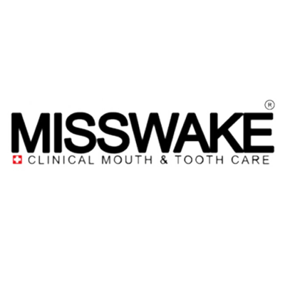 misswake logo