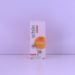 کرم ضد آفتاب SPF50 بدون رنگ شون