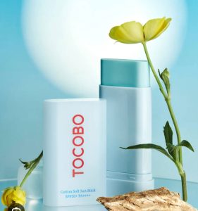 ضدآفتاب استیکی SPF50